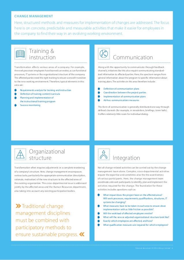 Change Management White Paper How To Write A Thesis For A Narrative Essay Sample College Essay Change Management White Paper Computer Science Essays also Descriptive Essay Thesis