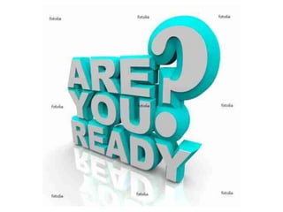 Change management ppt