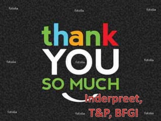 Change management ppt