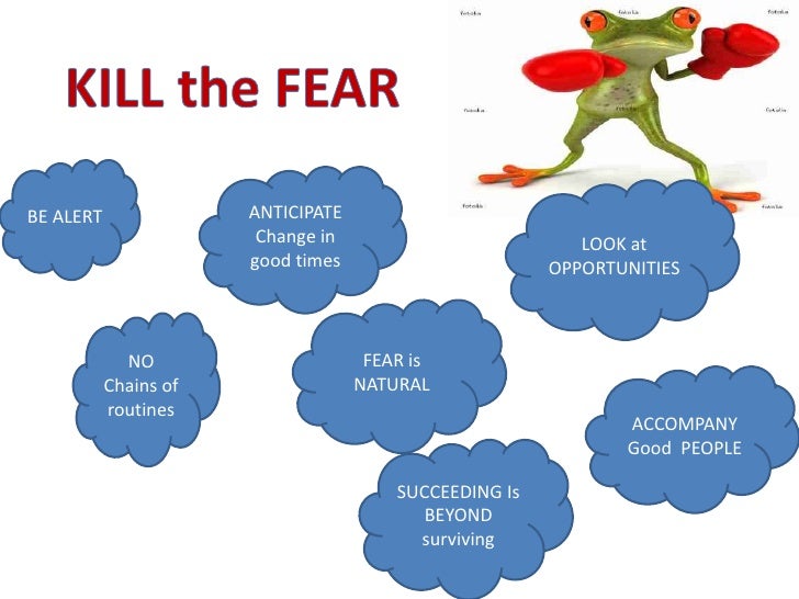change management ppt