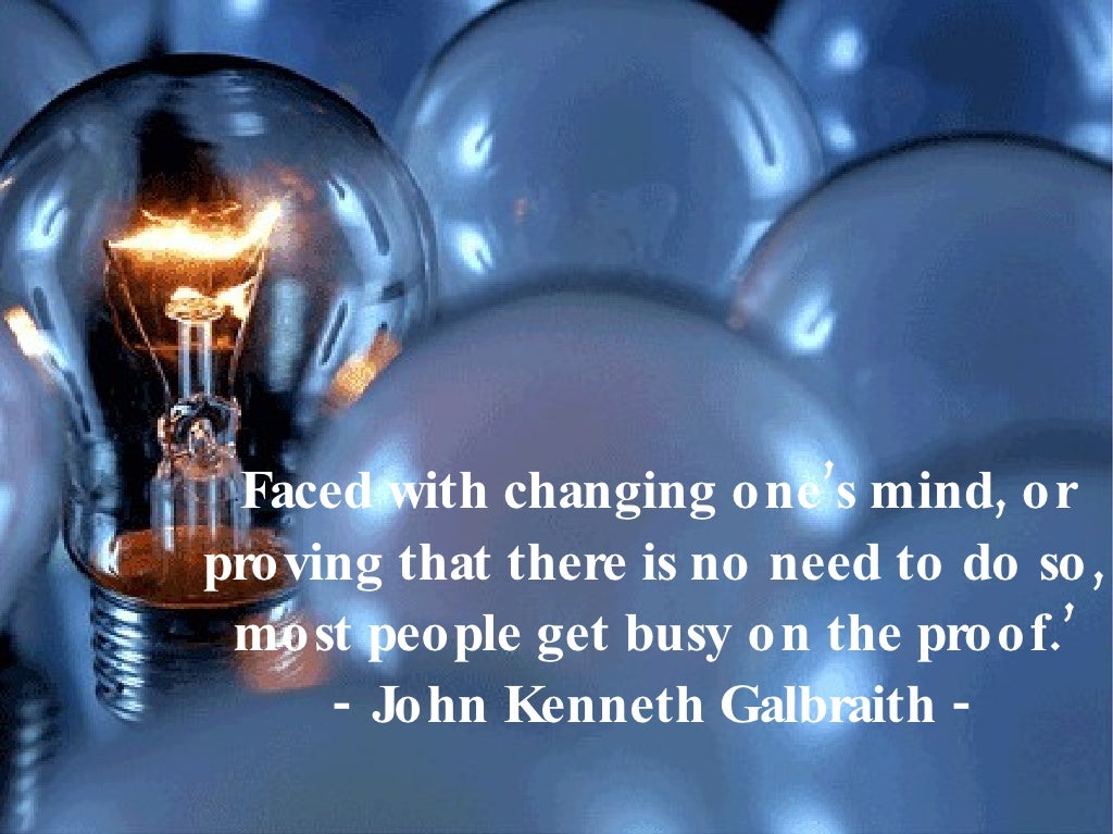 Change Quotes