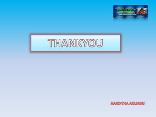 CHANGES AROUND US (SCIENCE CLASS VI)