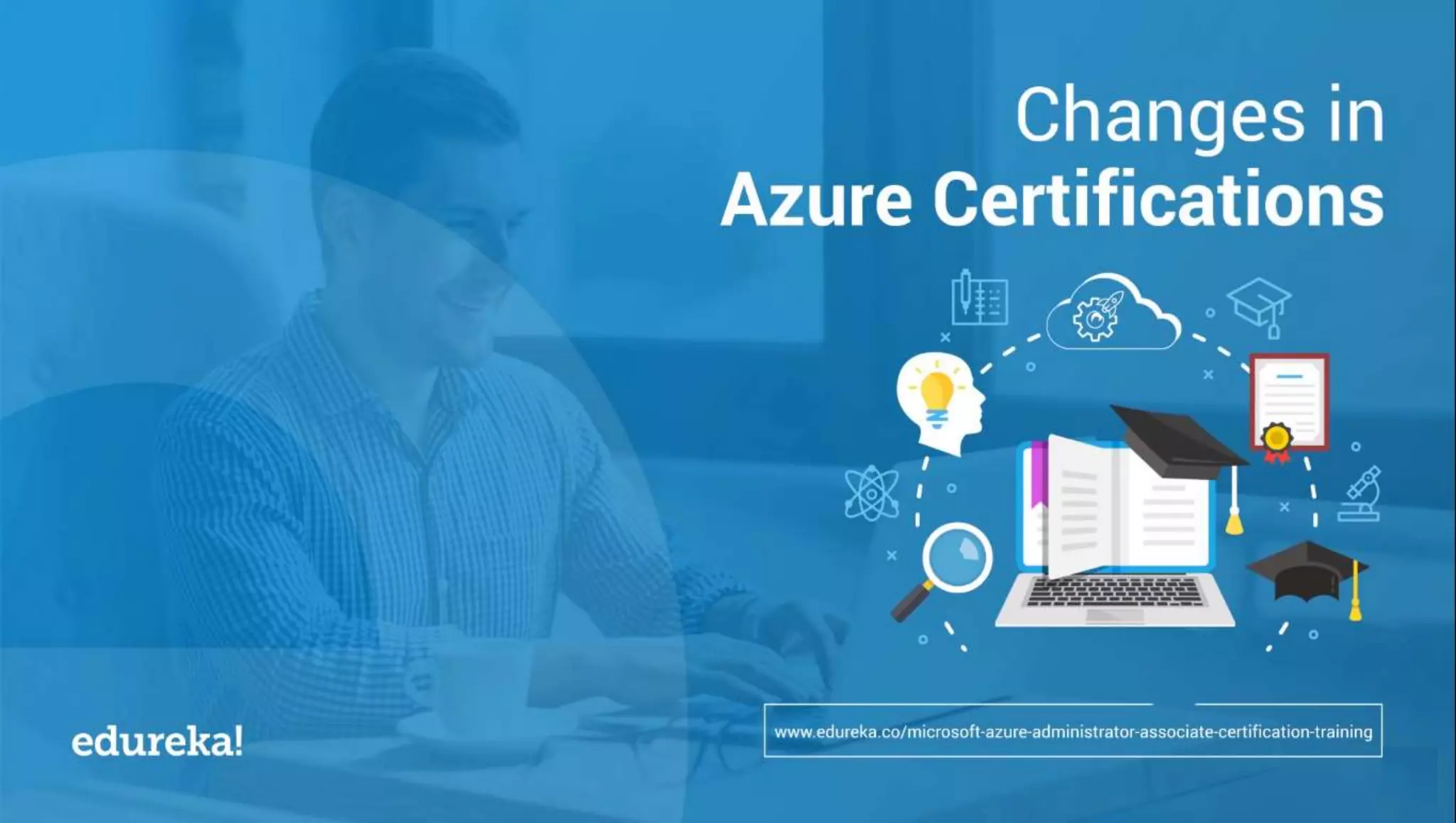 Changes In Azure Certifications Microsoft Azure Certification Changes In Azure Certifications Microsoft Azure Certification