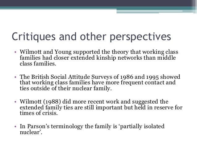 changes to the structure of the family The family, as a social unit, has been undergoing radical transformations in the past two decades in its formation and structure due to the changes in. changes to the structure of the family The family, as a social unit, has been undergoing radical transformations in the past two decades in its formation and structure due to the changes in.