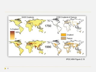IPCC AR4 Figure 2.15
4
 