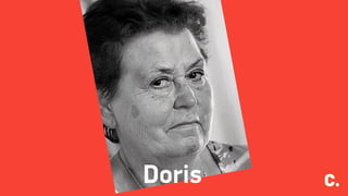 Doris
 