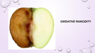 Changes occur during cooking of fats and olis.pptx