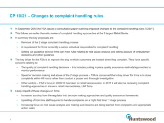 CP 10/21 – Changes to complaint handling rules ,[object Object],[object Object],[object Object],[object Object],[object Object],[object Object],[object Object],[object Object],[object Object],[object Object],[object Object],[object Object],[object Object],[object Object]