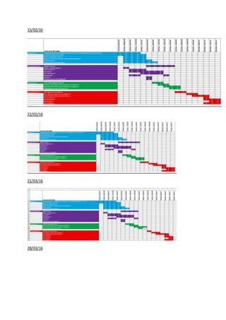 15/02/16
22/02/16
21/03/16
28/03/16