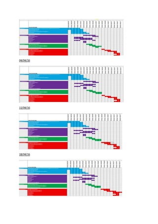 04/04/16
11/04/16
18/04/16