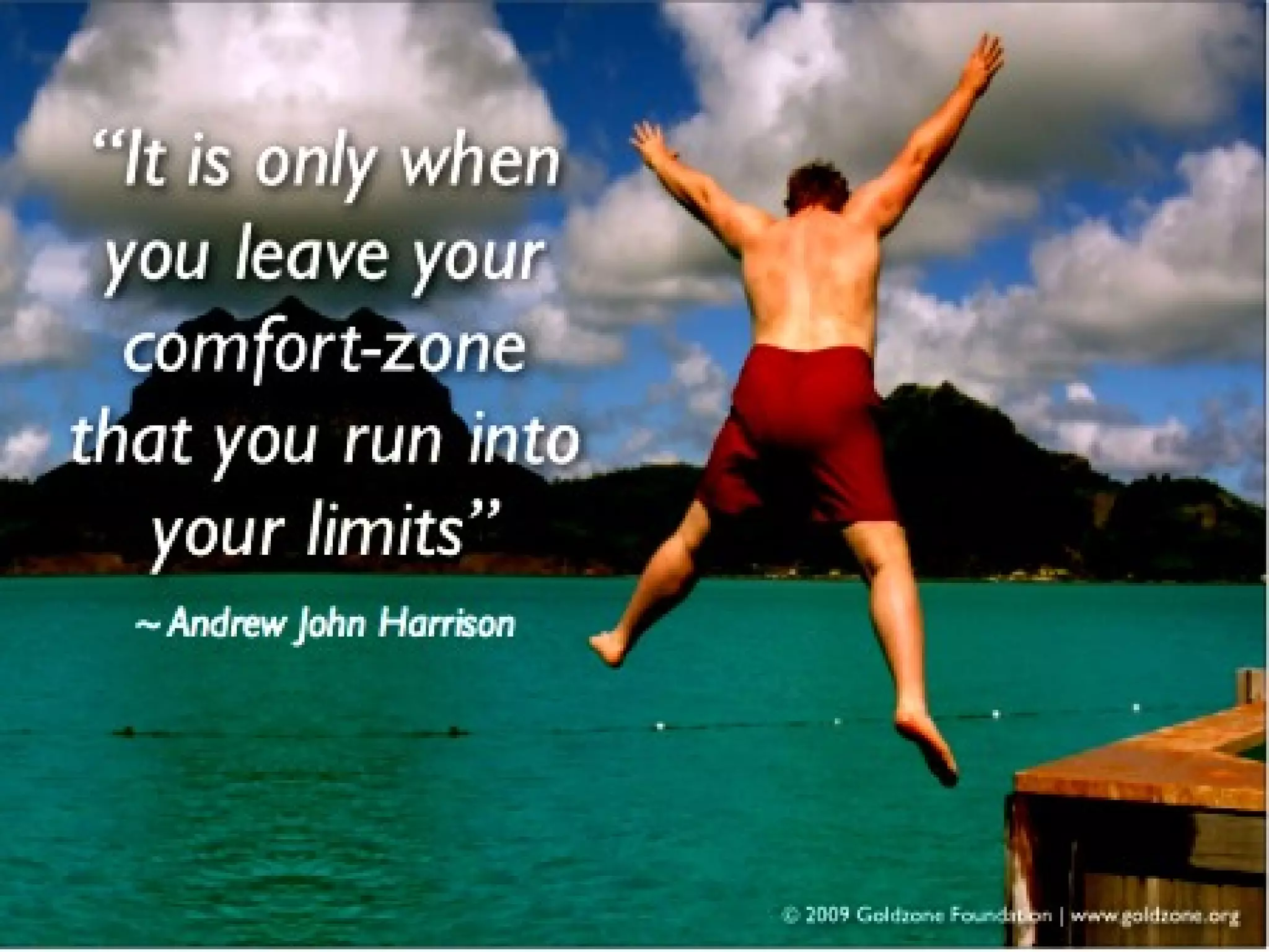 A Reflection (cont’) 