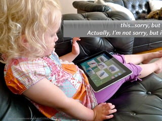 Copyright © by ian fenwick. All rights reserved
digiAindra
http://www.fotopedia.com/items/flickr-4711241023 by fritzon
http://www.fotopedia.com/items/flickr-4711241023 by fritzon
this…sorry, but i
Actually, I’m not sorry, but it
 