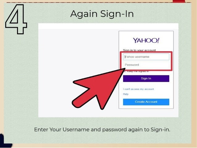 In sign messenger yahoo t can Yahoo Messenger: