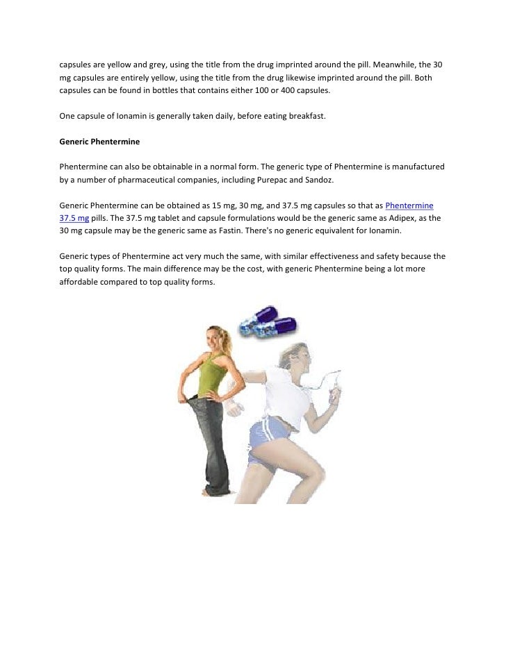 Phentermine 30mg cost