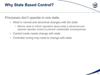 Change your board operator to a process control manager | PDF