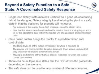 Change your board operator to a process control manager | PDF
