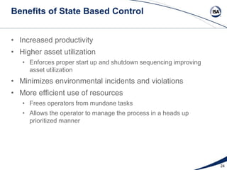 Change your board operator to a process control manager | PDF