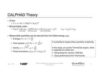 A Framework and Infrastructure for Uncertainty Quantification and ...