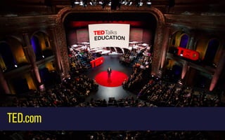 TED.com

TED.com

 