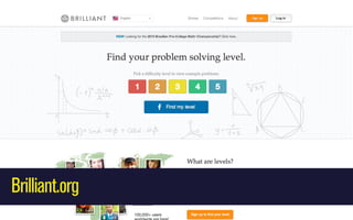 brillant.org

Brilliant.org

 