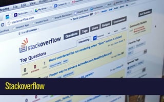Stackoverflow

 