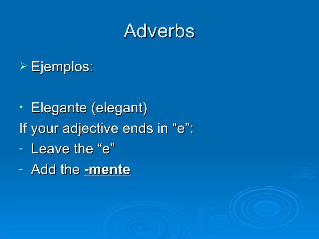 changing-adjectives-into-adverbs