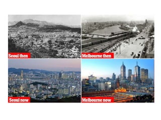 Changing Communities urbanisation.pptx