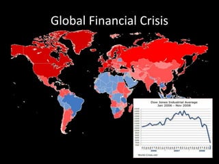 Global Financial Crisis
 