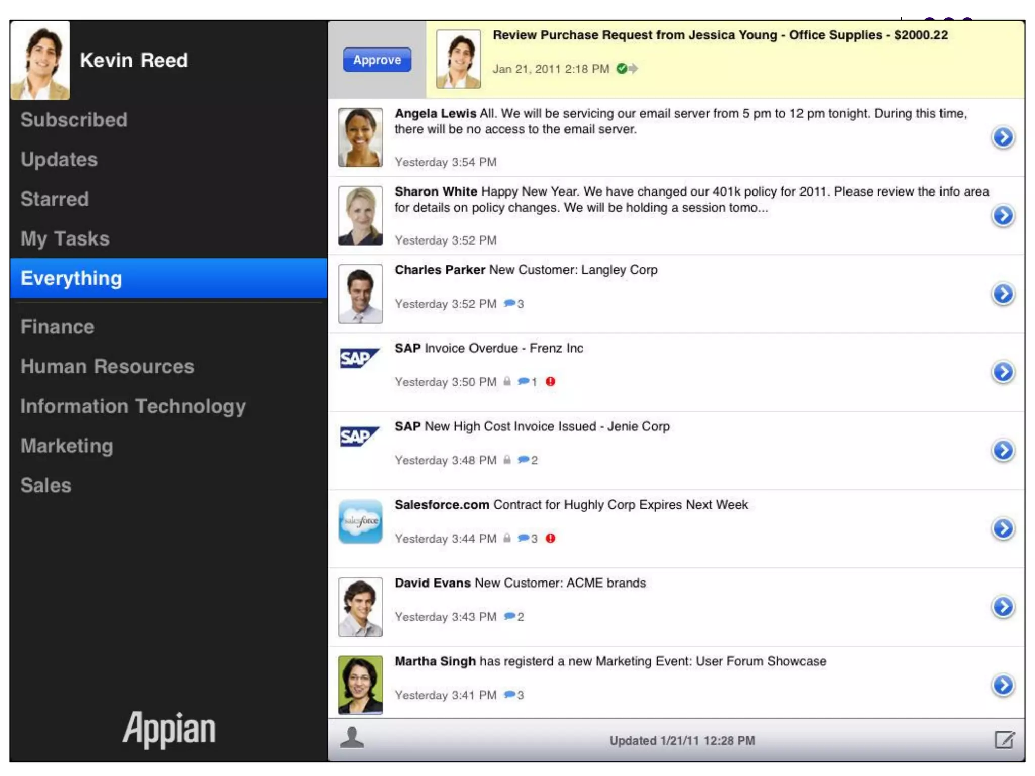 Process Event Streams

Copyright Kemsley Design Ltd., 2013

19

 
