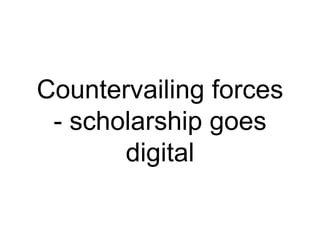 1655 Transactions and Journal des Savans; by 1850, 100 journals;  