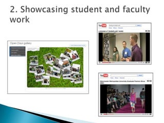 Group collaborations