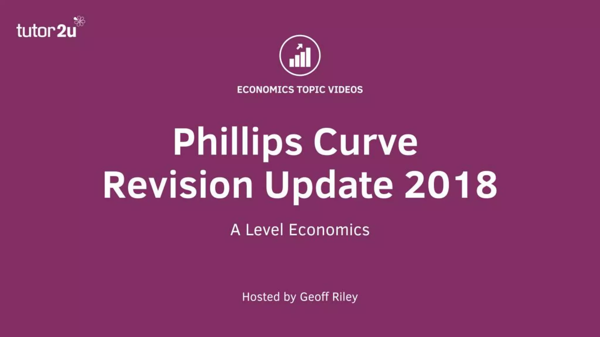 Changing Phillips Curve