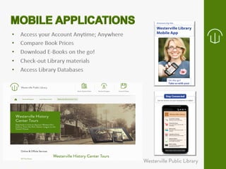 Changing Service Models