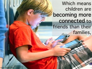 Changing the Conversation