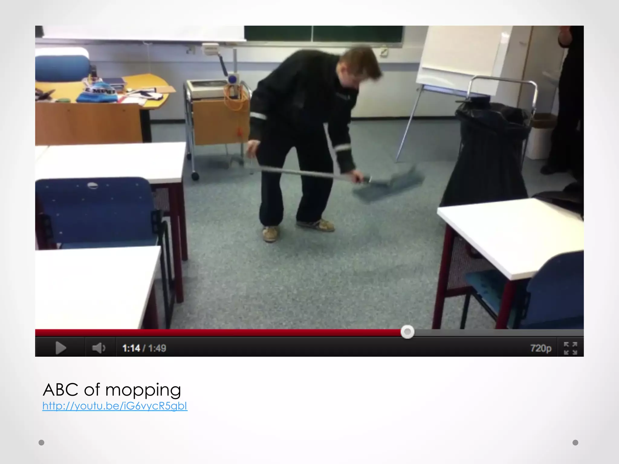 DEMOING SKILLS & COMPETENCE




                                          Take it




                                                    Share & comment

Esko Lius @ EduTech Russia, Moscow 2011
 