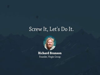 Quotes to Inspire You to Kick Ass!