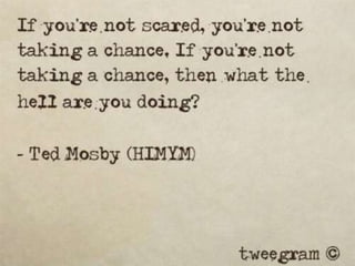 Quotes to Inspire You to Kick Ass!