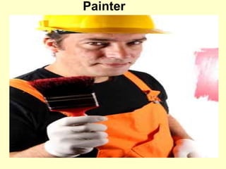 Painter
 