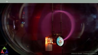 Points on Experiment Execution
33
©Marcin Białek, Creative Commons
 