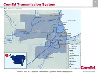 Planning for the Future: The Changing World of the Electric ...
