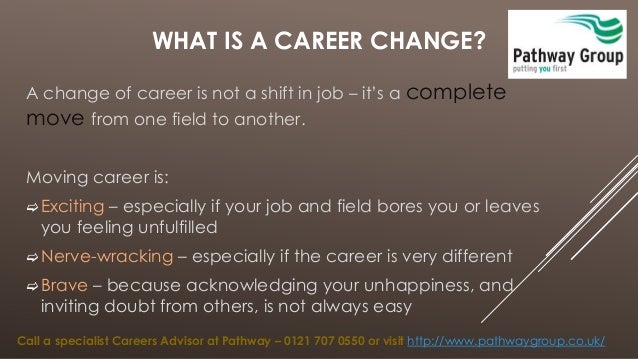 changing your career how to change your career how to change career fields
