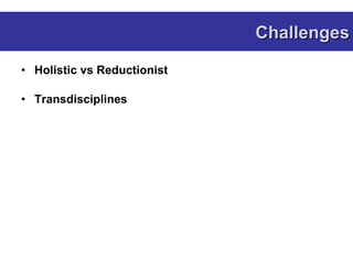 EcoHealth-OneHealth Resource Centre Chiang Mai University