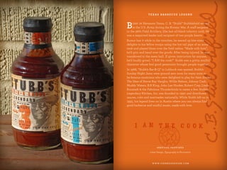 Chango Design - The Art of Story Telling | PDF