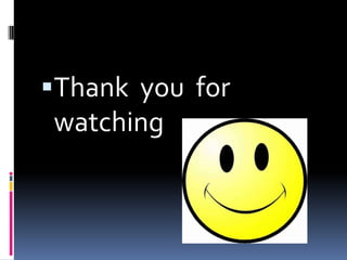Thank you for
watching
 