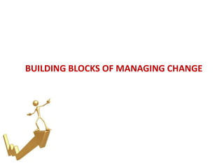 Leadership at all levels