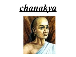 chanakya
 