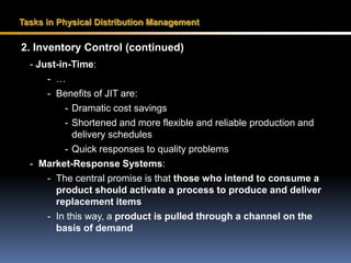 CHANNEL STRATEGY DECISIONSSELECTION OF A MARKETING CHANNEL• Multiple factors affect selection of a marketing channel.Market FactorsProduct FactorsOrganizational FactorsCompetitive Factors