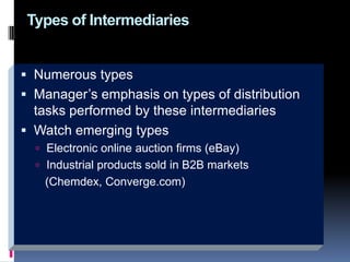 Applying JIT, a firm buys in small quantities that arrive just in timefor production and then it produces in quantities just in time for saleTasks in Physical Distribution Management2. Inventory Control (continued)- Just-in-Time:…