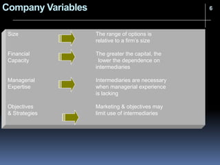 Quick responses to quality problems