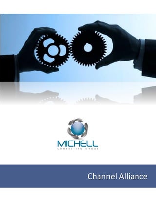 Channel Alliance
 